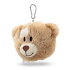 Trousse de premiers secours « ours en peluche » avec mousqueton, 35 pièces | Cerottero