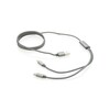 Kabel do ładowania 3 w 1