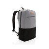 Plecak na laptopa 15,6", ochrona RFID