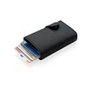 Etui na karty kredytowe, portfel, ochrona RFID