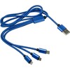 Câble de charge