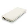 Powerbank aus Weizenstroh 8000 mAh | Jenkins