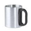 Mug en acier inoxydable recyclé 300 ml