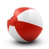 Strandball, aufblasbar | Spencer