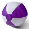 Inflatable beach ball