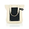 Cotton foldable shopping bag | Arlo