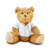 Ours en peluche à capuche