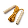 Skipping rope with wooden handles | Walker