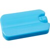 Ice pack with cooling gel