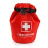 Waterproof first aid kit Air Gifts, 47 el. | Ryan