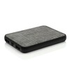 Power bank 5000 mAh RPET | Russo