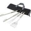 Grillset, 3-tlg.