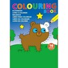 Colouring book