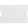 Credit card holder, RFID protection