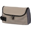 Toiletry bag