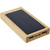 Power bank 10000 mAh avec chargeur solair