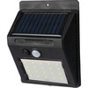 Lampe murale à énergie solaire