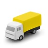 Anti-stress 'camion' | Lulia