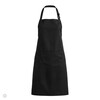 Kitchen apron with pockets| Cotturo