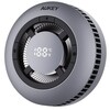 Magnetic, wireless charger 15W with air vent Aukey