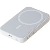 Power bank sans fil 5 000 mAh