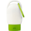 Sunscreen lotion