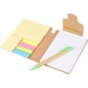 A6 notebook
