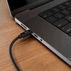 Charging cable Hama 100W