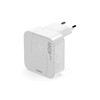 Chargeur mural pliable 40W Hama