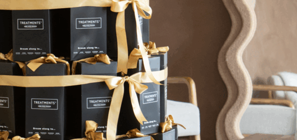 Cadeau sensoriel