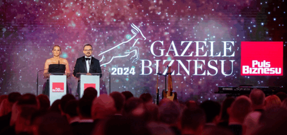 Gazele biznesu 2025