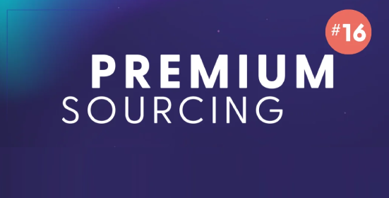 Premium Sourcing 2026